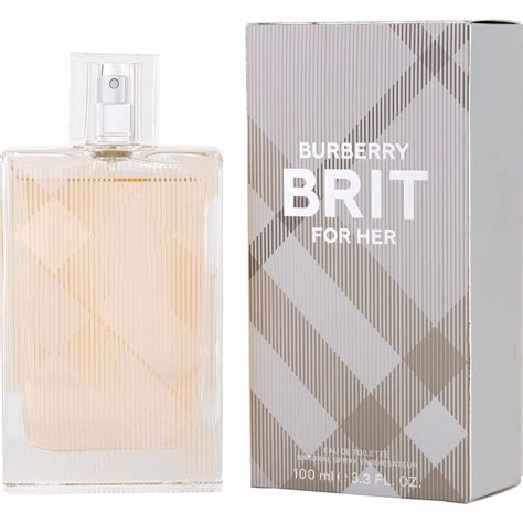 burberry brit edt fragrantica|Burberry Brit toilette vs perfume.